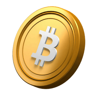 ビットコイン BTC 暗号資産ガイドセクションのグラフィック