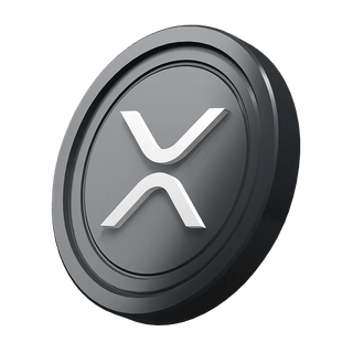 XRP Ripple コイングラフィック要素（暗号通貨入門ガイド）